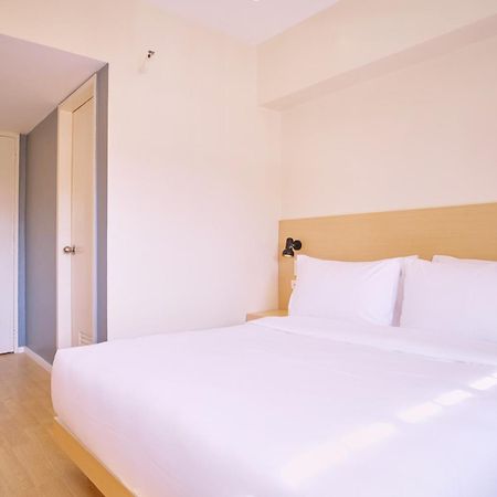 Bridge Hotel Express Cagayan de Oro Exterior photo