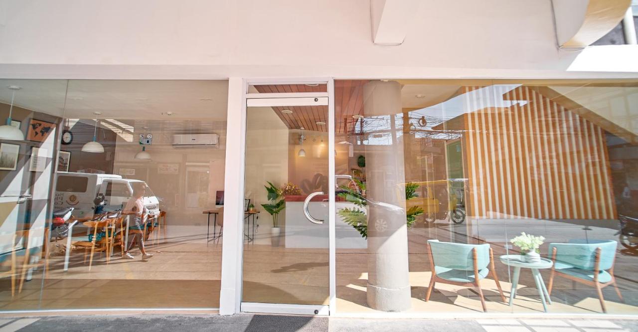 Bridge Hotel Express Cagayan de Oro Exterior photo
