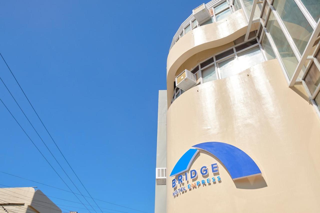 Bridge Hotel Express Cagayan de Oro Exterior photo