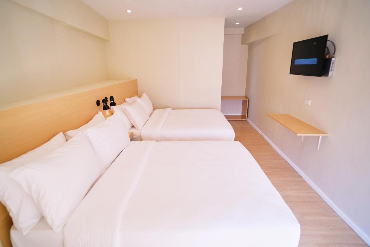 Bridge Hotel Express Cagayan de Oro Exterior photo